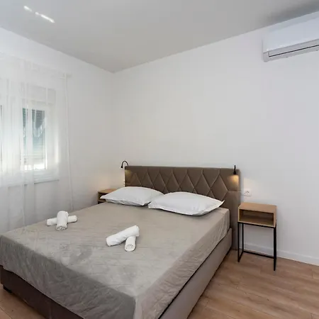 Apartmán Luxury Nicole