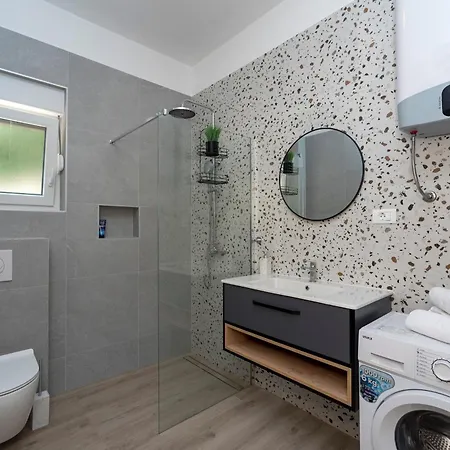 Luxury Nicole Apartmán