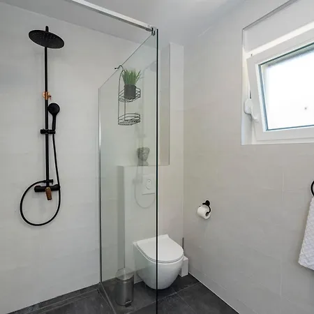 Apartmán Luxury Nicole Trogir