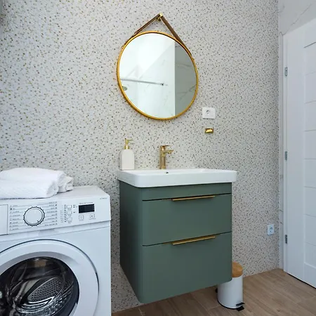 Luxury Nicole Apartmán *