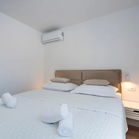 Luxury Nicole Apartmán