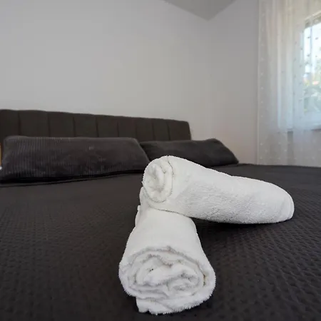 Lägenhet Luxury Nicole Trogir