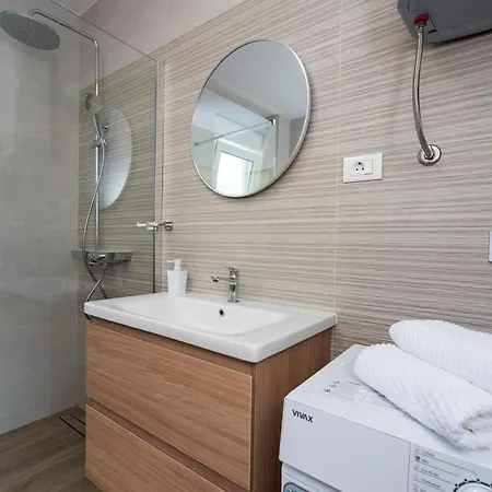 Apartmán Luxury Nicole Trogir