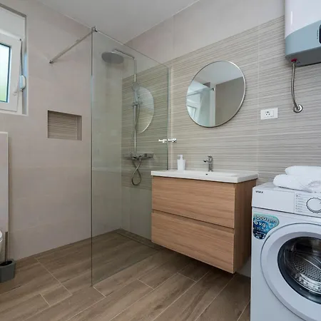 Luxury Nicole Apartmán