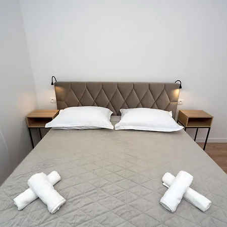 Luxury Nicole * Trogir