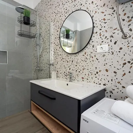 Luxury Nicole Apartmán *