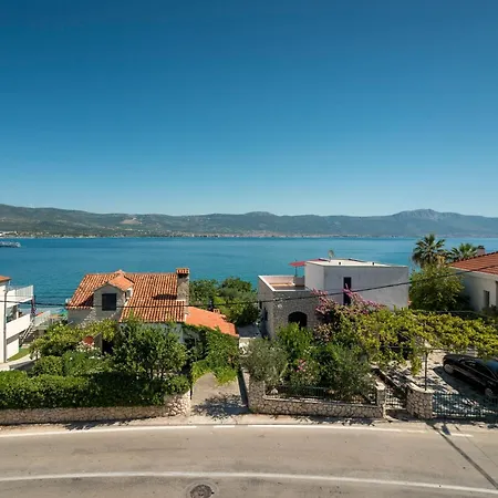 Lägenhet Luxury Nicole Trogir