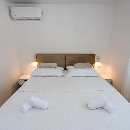 Apartmán Luxury Nicole *