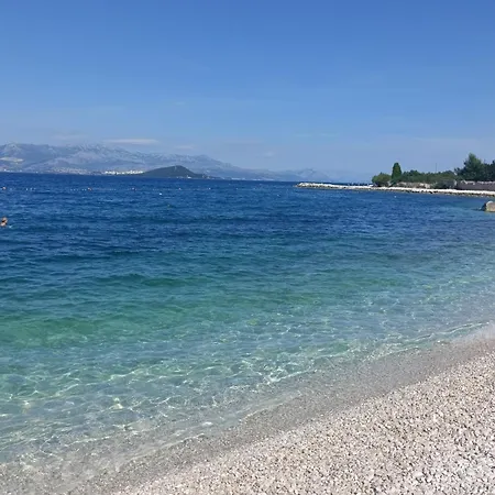 Lägenhet Luxury Nicole Trogir