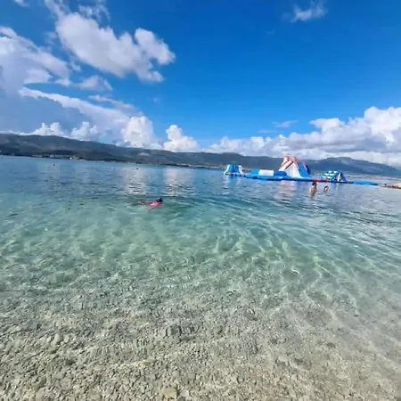 Luxury Nicole Trogir