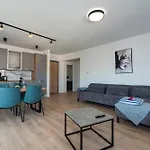 Luxury Nicole Апартаменты *