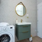 Luxury Nicole Апартаменты *