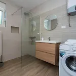 Luxury Nicole Апартаменты