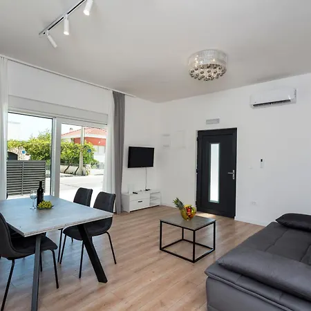Apartman Luxury Nicole *