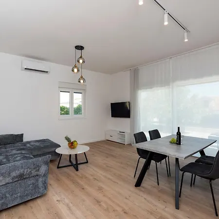 Apartman Luxury Nicole *