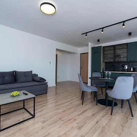 Luxury Nicole Apartamento Trogir