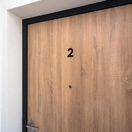 Luxury Nicole Apartman