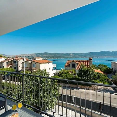 Apartman Luxury Nicole