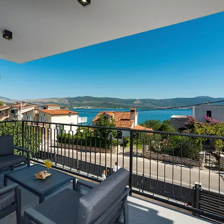 Apartman Luxury Nicole