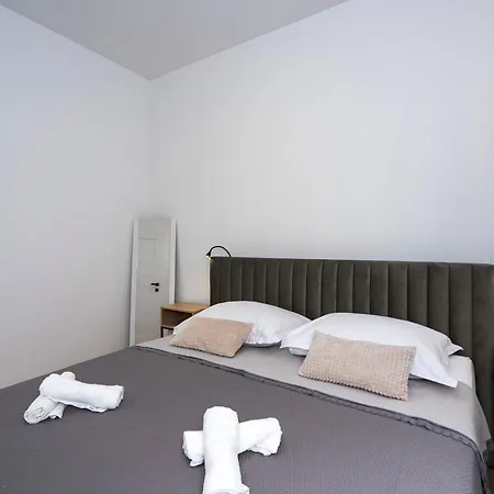 Apartamento Luxury Nicole