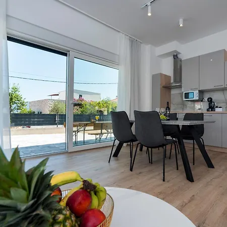 Apartman Luxury Nicole *