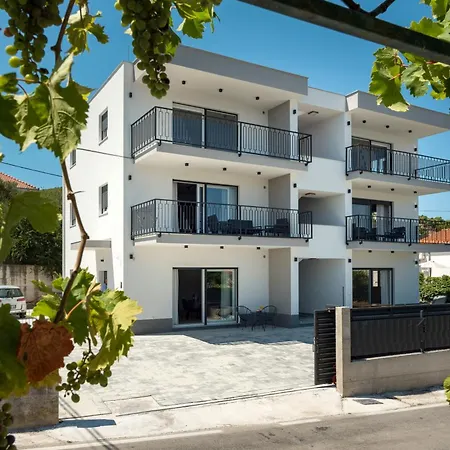 Apartman Luxury Nicole *