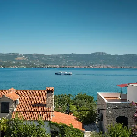 Apartamento Luxury Nicole *