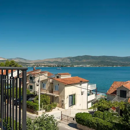 Luxury Nicole Apartman
